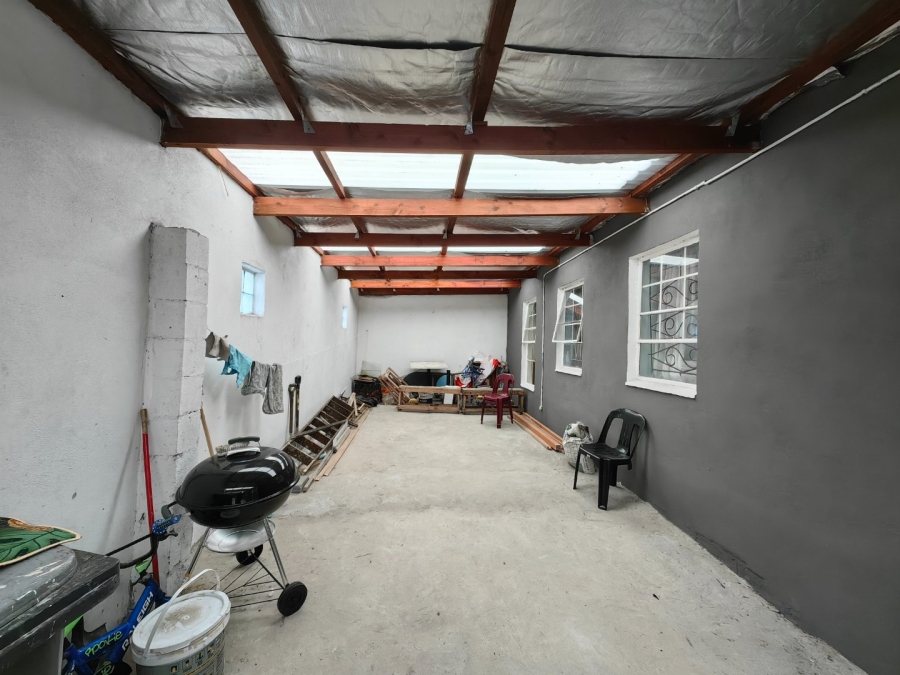 3 Bedroom Property for Sale in Beacon Valley Western Cape
